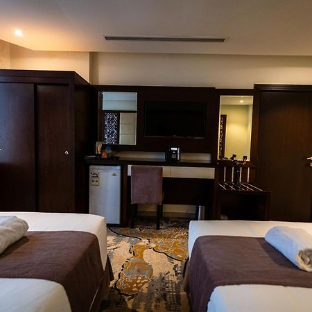 ג'דה Aster Hotel מראה חיצוני תמונה