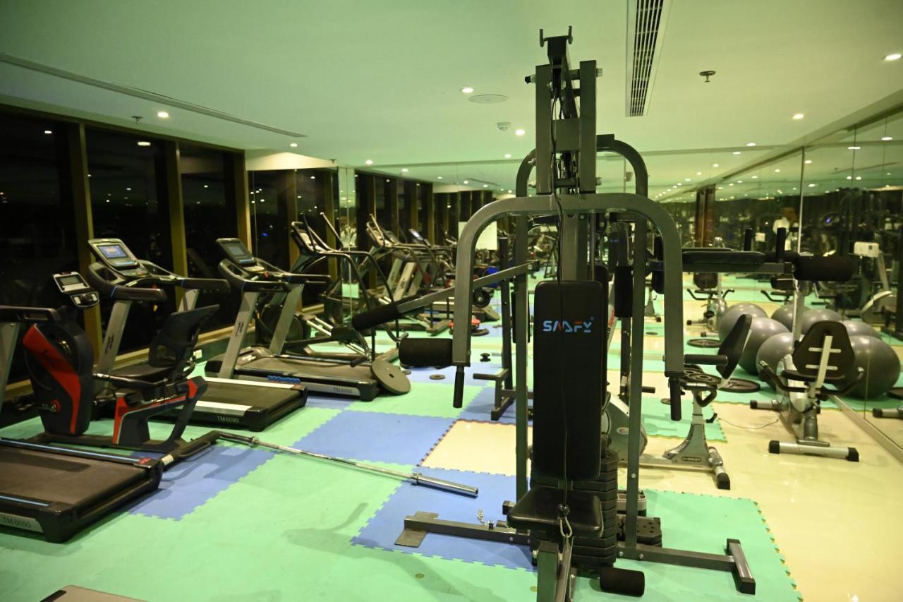 ג'דה Aster Hotel מראה חיצוני תמונה