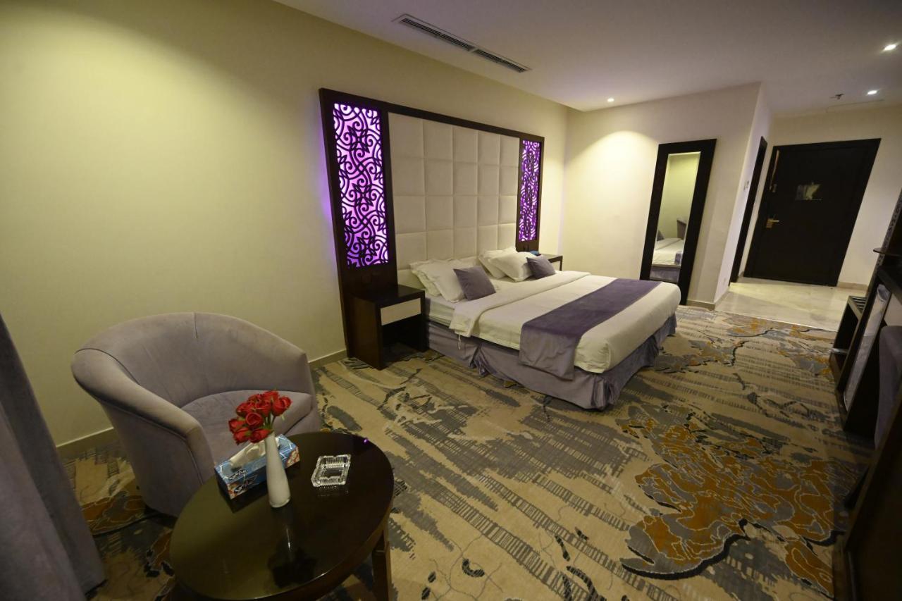 ג'דה Aster Hotel מראה חיצוני תמונה