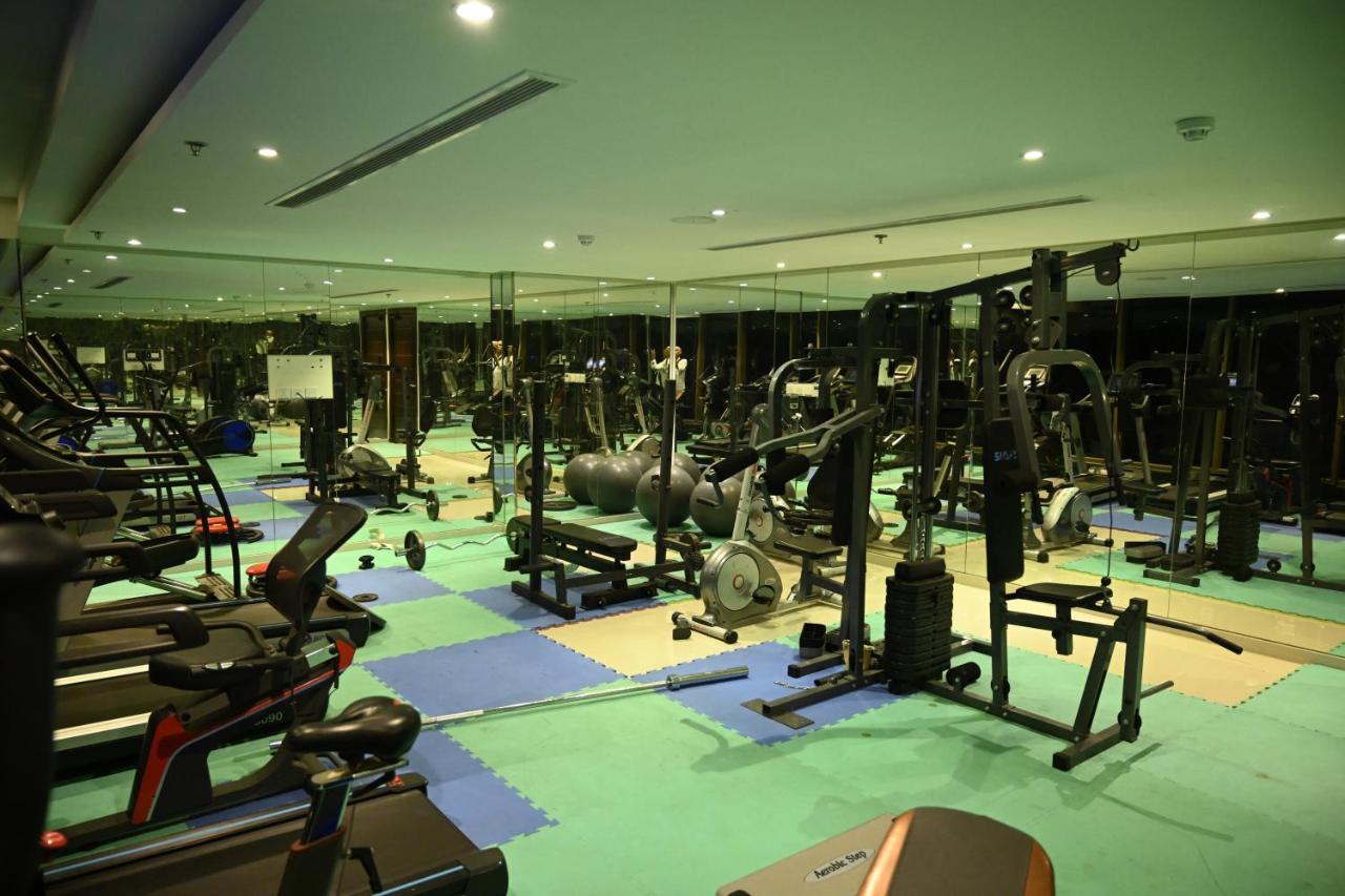 ג'דה Aster Hotel מראה חיצוני תמונה