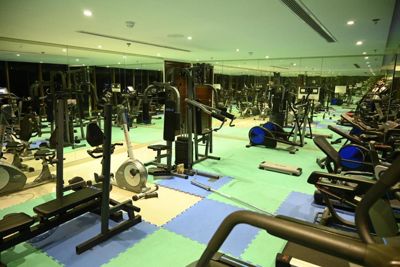 ג'דה Aster Hotel מראה חיצוני תמונה