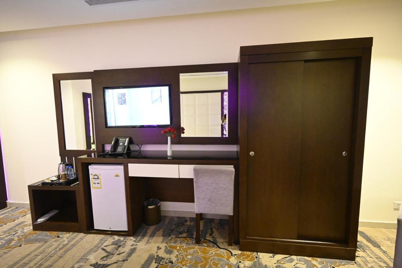 ג'דה Aster Hotel מראה חיצוני תמונה