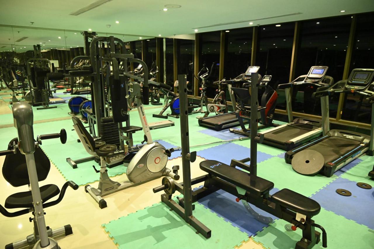 ג'דה Aster Hotel מראה חיצוני תמונה
