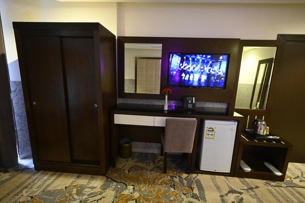 ג'דה Aster Hotel מראה חיצוני תמונה