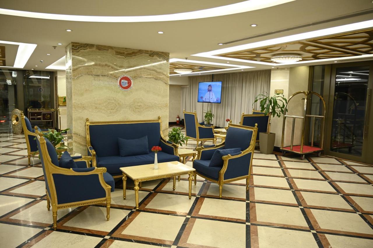 ג'דה Aster Hotel מראה חיצוני תמונה
