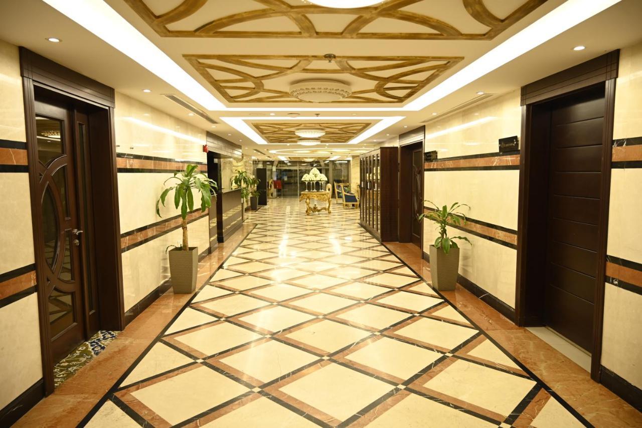 ג'דה Aster Hotel מראה חיצוני תמונה