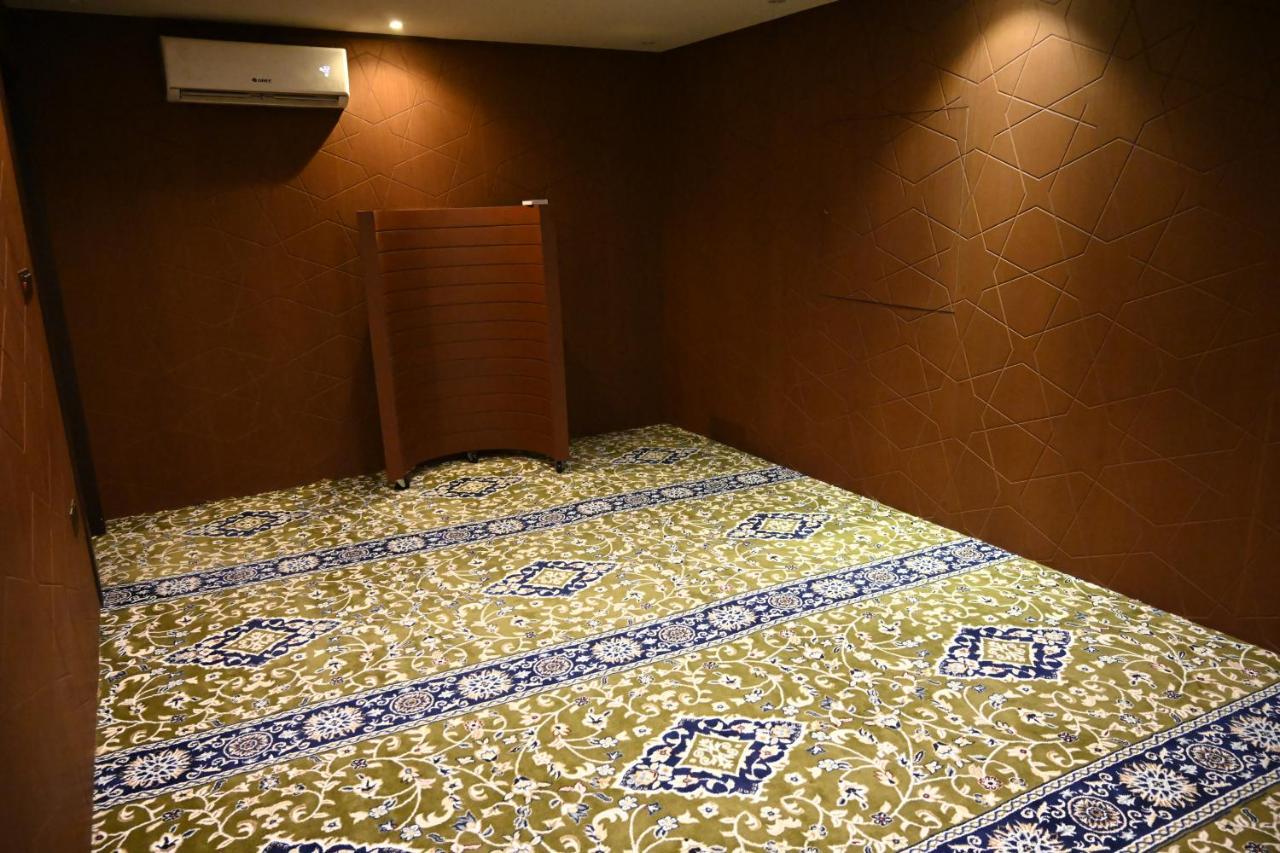 ג'דה Aster Hotel מראה חיצוני תמונה