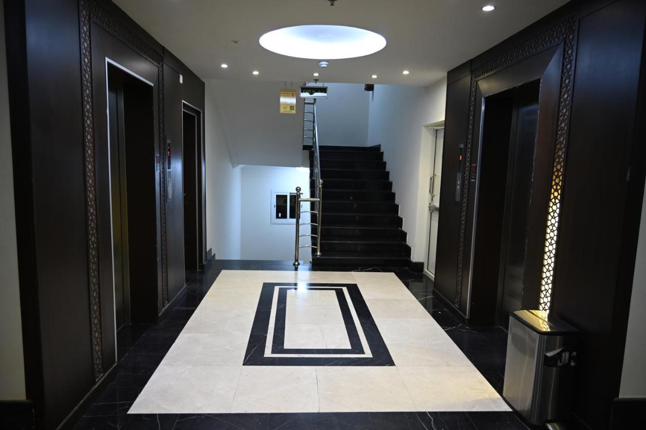 ג'דה Aster Hotel מראה חיצוני תמונה