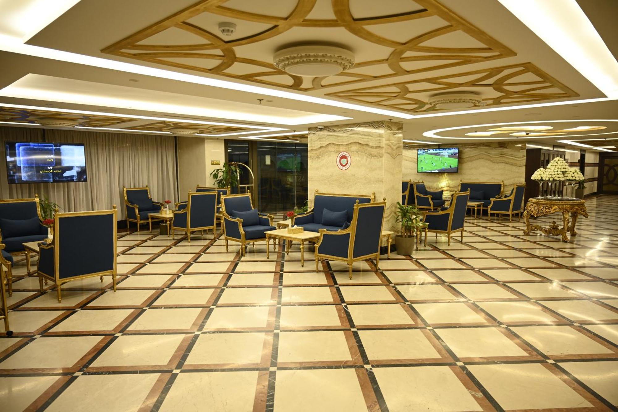 ג'דה Aster Hotel מראה חיצוני תמונה