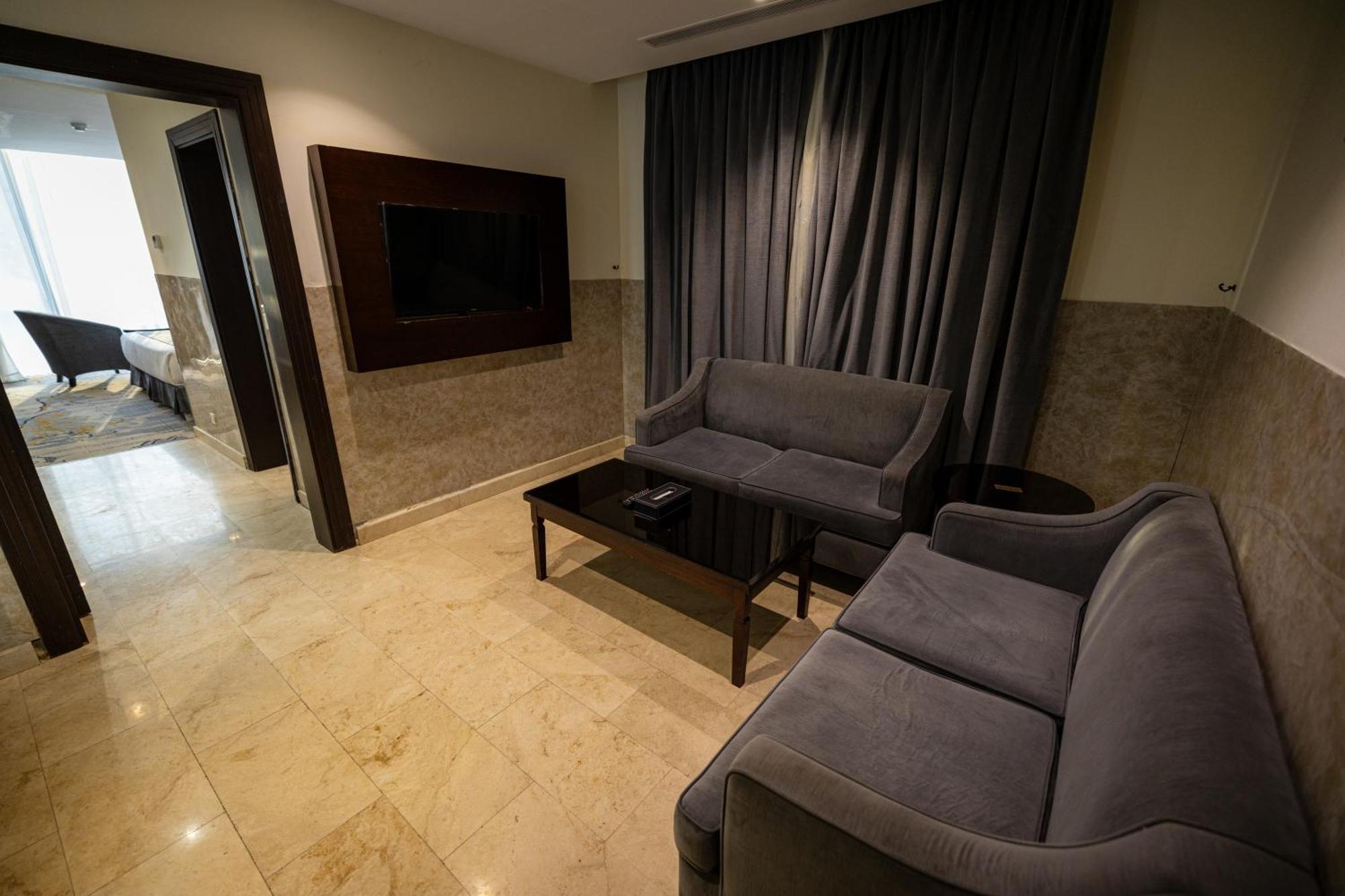 ג'דה Aster Hotel מראה חיצוני תמונה