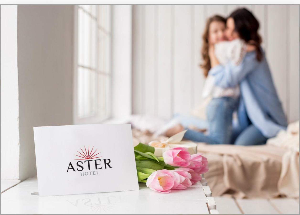 ג'דה Aster Hotel מראה חיצוני תמונה